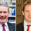 Sir Keir Starmer has promised a mental health "overhaul" as he welcomed defector and NHS psychiatrist Dan Poulter to his party.