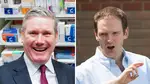 Sir Keir Starmer has promised a mental health "overhaul" as he welcomed defector and NHS psychiatrist Dan Poulter to his party.