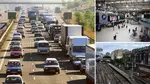 More travel chaos is expected over the Bank Holiday