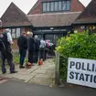 Local elections will take place Thursday 2 May.