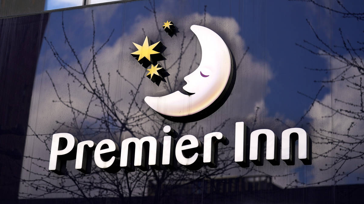 Premier Inn owner Whitbread to cut 1,500 jobs amid restaurant chain closures
