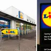 Lidl is planning to expand across the country