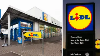 Lidl is planning to expand across the country