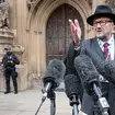 Two MPs in talks to join George Galloway's Workers Party, with one serving Labour MP considering defection