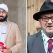 George Galloway has told LBC that former England cricketer Monty Panesar will stand for parliament for his Workers Party of Britain at the general election.