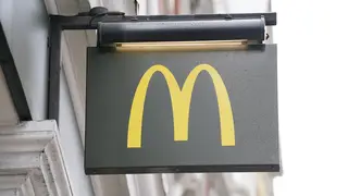 McDonald’s service issues