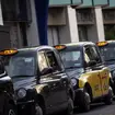 Uber to offer black cab journeys in London