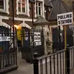 The polls have opened across England