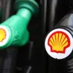 Shell fuel pumps