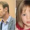 Christian Brueckner is the prime suspect in the disappearance of Madeleine McCann