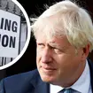 Boris Johnson was initially turned away from his polling place after forgetting to bring a valid ID - despite the rule being introduced by him when he was Prime Minister.