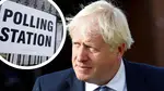 Boris Johnson was initially turned away from his polling place after forgetting to bring a valid ID - despite the rule being introduced by him when he was Prime Minister.