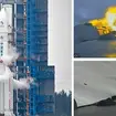 China launches mission to the far side of the moon as 'Space Race 2.0' gets underway