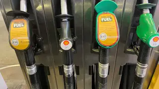 Fuel pumps