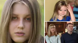 Julia Wendell has repeatedly claimed she is Madeleine McCann, despite a DNA test revealing otherwise