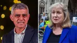 Sadiq Khan and Susan Hall have gone head-to-head in the London mayor election