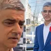Khan spoke to LBC after his historic election win
