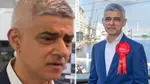 Khan spoke to LBC after his historic election win