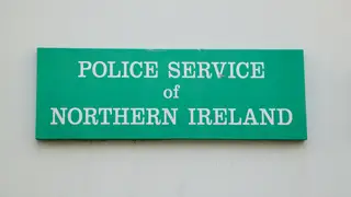 The Police Service of Northern Ireland were called to the incident shortly after midnight