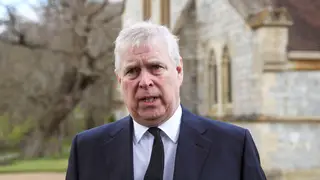 The Royal Lodge is crumbling despite Prince Andrew's promise to King Charles to renovate the £30m property after refusing to be evicted from his home of 20 years.