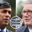 Rishi Sunak has said the country is hurtling towards a hung parliament after ruling out a summer election after dismal local election results for the Conservatives