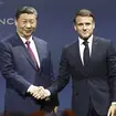 France China