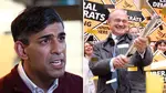 Rishi Sunak said he was "determined to fight" as the Liberal Democrats announced they would table a motion of no confidence in the Government