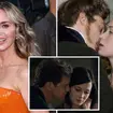 Emily Blunt has revealed that kisses with some of her male co-stars have made her want to be sick