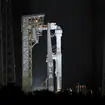 APTOPIX Boeing Astronaut Launch