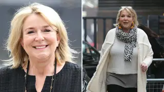 Fern Britton's stalker drove 200 miles to stay in presenter's holiday cottage after her marriage ended