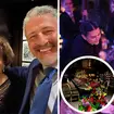 Britain's richest gypsy worth £700m serenaded by Dame Shirley Bassey as he celebrates birthday aboard Monaco super-yacht