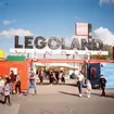 A baby boy died in a 'neglect incident' at Legoland