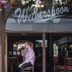 Wetherspoon pub