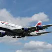 BA captain was alerted of a possible explosive on board a Bermuda to London flight on Sunday