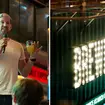 James Watt is stepping down from the top job at Brewdog