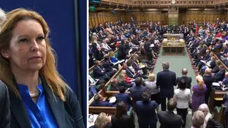 Natalie Elphicke MP has defected to the Labour Party