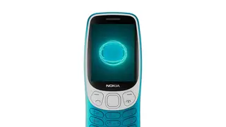 A new Nokia 3210