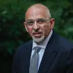 Mr Zahawi has announced he is stepping down at the next General Election