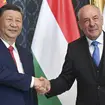 Hungary China