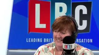 This Caller Thinks Tory Members Have Been Reprogrammed To Support Boris Johnson