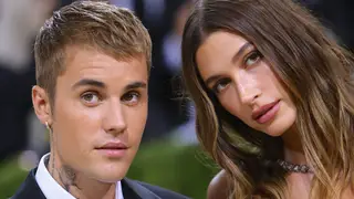 Hailey and Justin Bieber are expecting a child together.