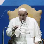 Italy Pope