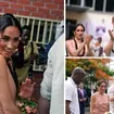 Meghan and Harry on their Nigeria visit