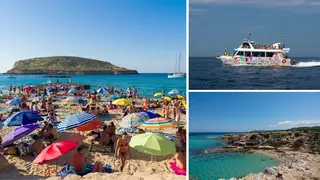 Spain's Balearic Islands are cracking down on street drinking and tightening rules on party boats.