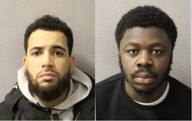 Grime Artist Who Led County Lines Route From East London Convicted