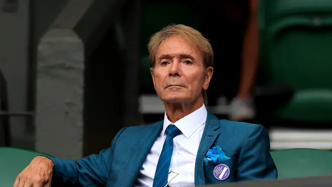 Sir Cliff Richard was publicly named over an allegation against him after a police raid on his home in 2014, but was never arrested or charged.