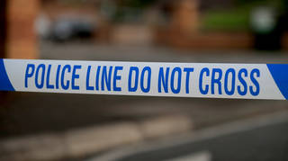 A woman has died in Bromley