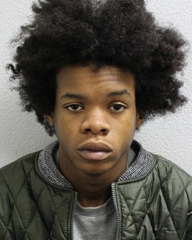 Nyron Jean-Baptiste, of Penge was sentenced to life imprisonment, to serve a minimum of 19 years at the Old Bailey.