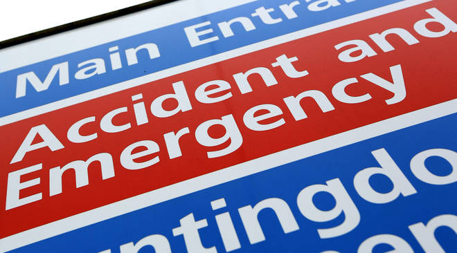 Accident and Emergency waiting times are down again