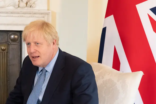 Boris Johnson has promised to deliver Brexit by 31st October